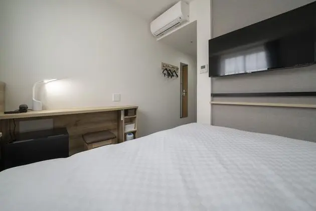 Standard Tek Kişilik Oda, Sigara İçilebilir