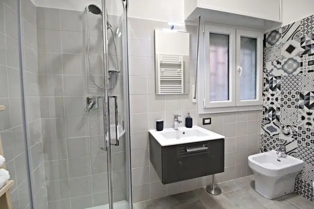 Comfort Dört Kişilik Oda, Bahçe Manzaralı