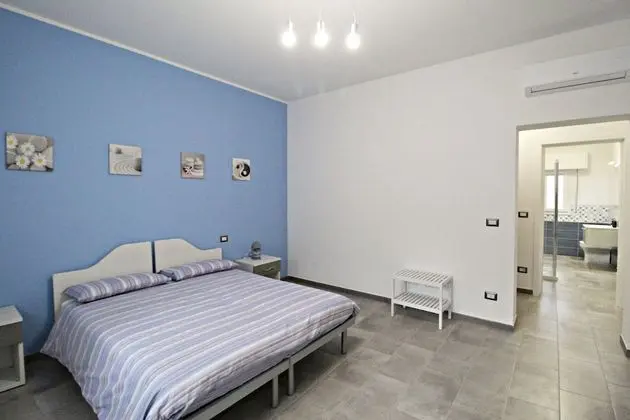 Comfort Tek Büyük Yataklı Oda, Bahçe Manzaralı