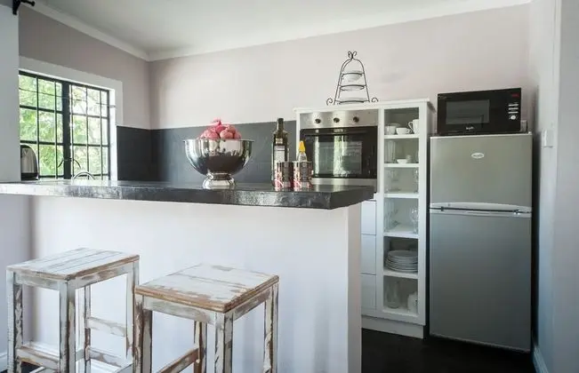 Basic Apart Daire, 1 Yatak Odası