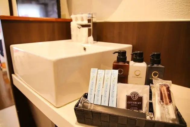Standard Oda (0045)