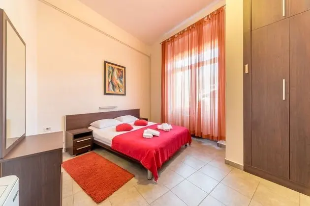 Apart Daire, 2 Yatak Odası, Teras, Deniz Manzaralı