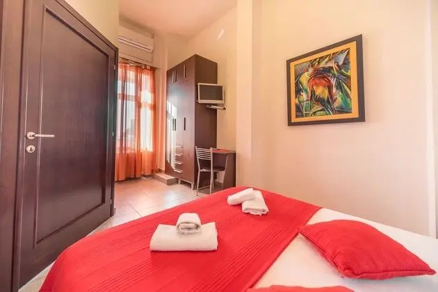 Apart Daire, 2 Yatak Odası, Teras, Deniz Manzaralı
