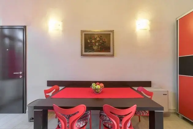 Apart Daire, 2 Yatak Odası, Teras, Deniz Manzaralı