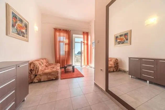 Apart Daire, 2 Yatak Odası, Teras, Deniz Manzaralı