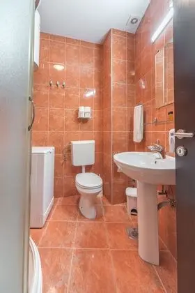 Apart Daire, 2 Yatak Odası, Teras, Deniz Manzaralı