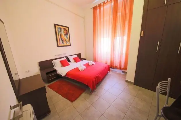 Apart Daire, 2 Yatak Odası, Teras, Deniz Manzaralı
