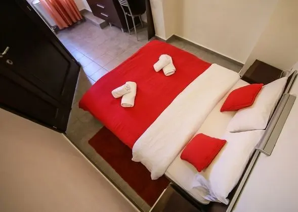Apart Daire, 2 Yatak Odası, Teras, Deniz Manzaralı