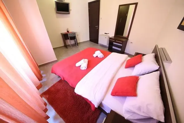 Apart Daire, 2 Yatak Odası, Teras, Deniz Manzaralı