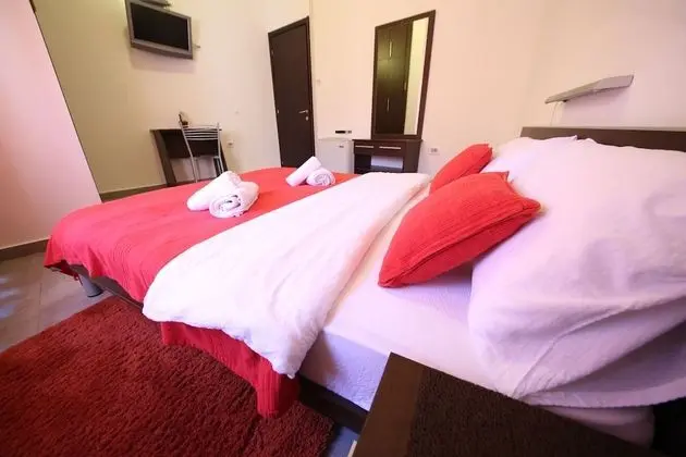 Apart Daire, 2 Yatak Odası, Teras, Deniz Manzaralı
