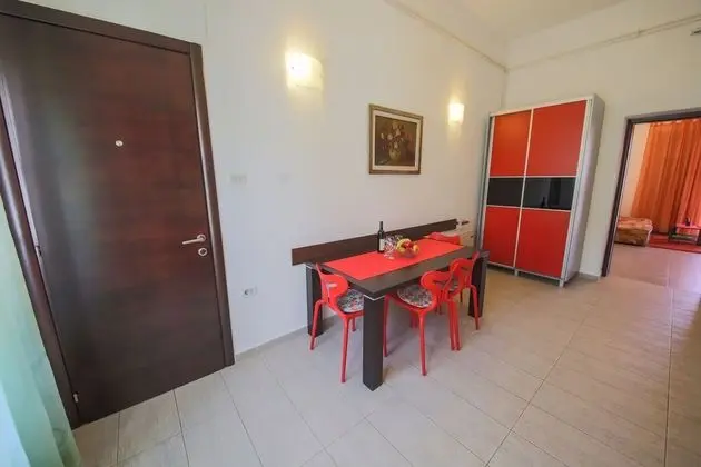 Apart Daire, 2 Yatak Odası, Teras, Deniz Manzaralı