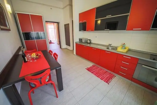 Apart Daire, 2 Yatak Odası, Teras, Deniz Manzaralı