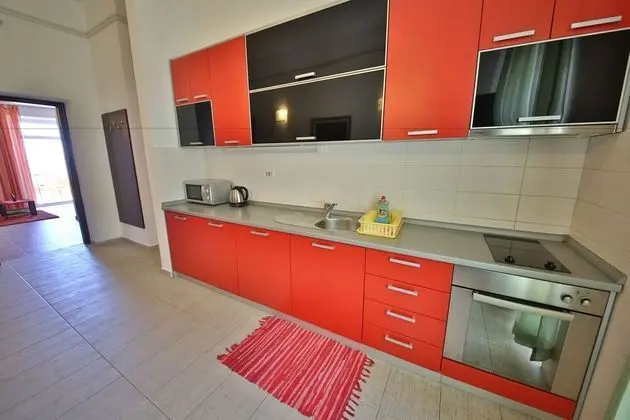 Apart Daire, 2 Yatak Odası, Teras, Deniz Manzaralı