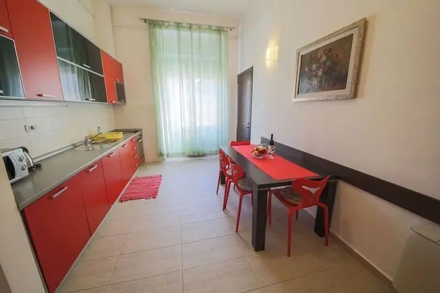 Apart Daire, 2 Yatak Odası, Teras, Deniz Manzaralı