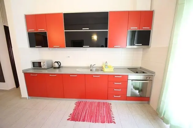 Apart Daire, 2 Yatak Odası, Teras, Deniz Manzaralı