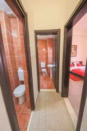 Apart Daire, 2 Yatak Odası, Teras, Deniz Manzaralı