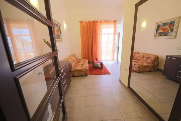 Apart Daire, 2 Yatak Odası, Teras, Deniz Manzaralı
