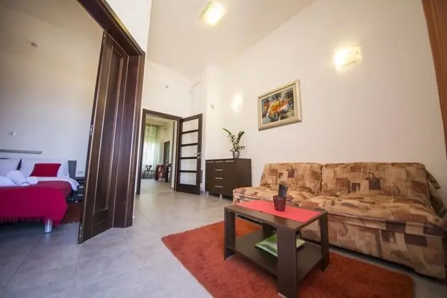 Apart Daire, 2 Yatak Odası, Teras, Deniz Manzaralı