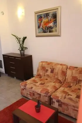 Apart Daire, 2 Yatak Odası, Teras, Deniz Manzaralı