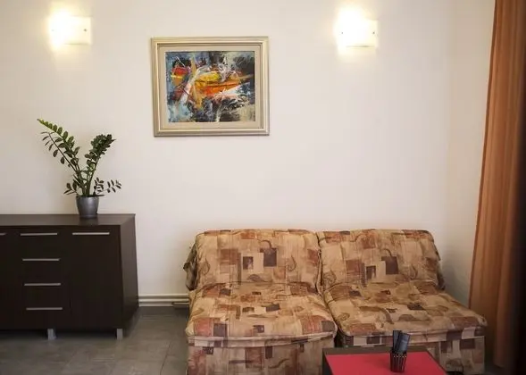 Apart Daire, 2 Yatak Odası, Teras, Deniz Manzaralı