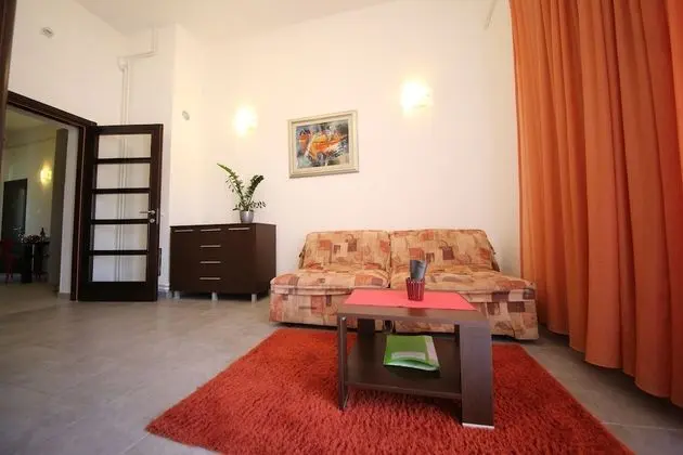 Apart Daire, 2 Yatak Odası, Teras, Deniz Manzaralı