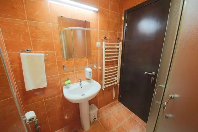 Apart Daire, 2 Yatak Odası, Teras, Deniz Manzaralı