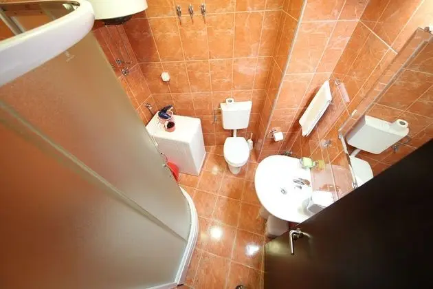Apart Daire, 2 Yatak Odası, Teras, Deniz Manzaralı