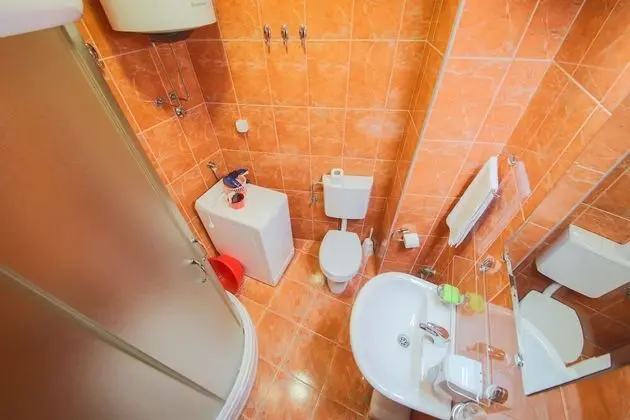 Apart Daire, 2 Yatak Odası, Teras, Deniz Manzaralı