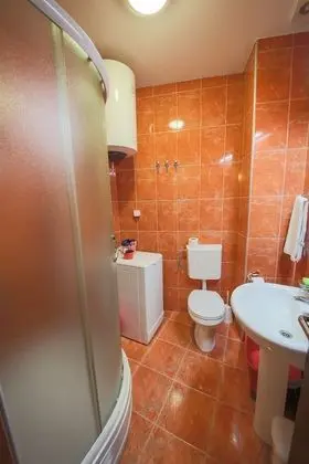 Apart Daire, 2 Yatak Odası, Teras, Deniz Manzaralı