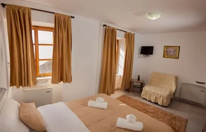 Stüdyo, Deniz Manzaralı