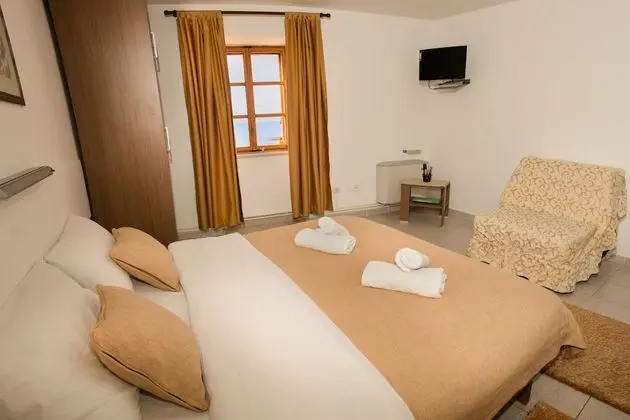 Stüdyo, Deniz Manzaralı