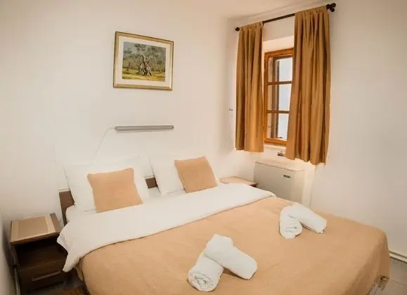 Stüdyo, Deniz Manzaralı