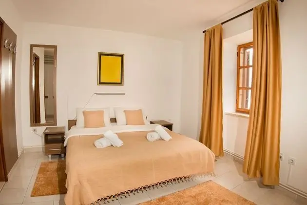 Stüdyo, Deniz Manzaralı