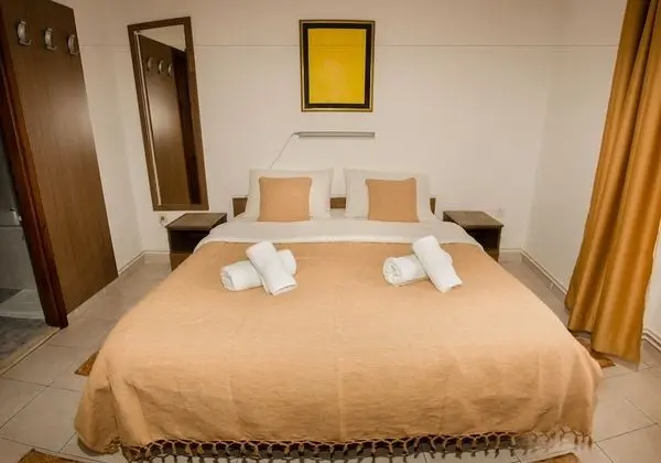 Stüdyo, Deniz Manzaralı