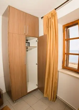 Stüdyo, Deniz Manzaralı