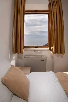 Stüdyo, Deniz Manzaralı