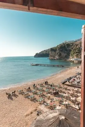 Stüdyo, Deniz Manzaralı