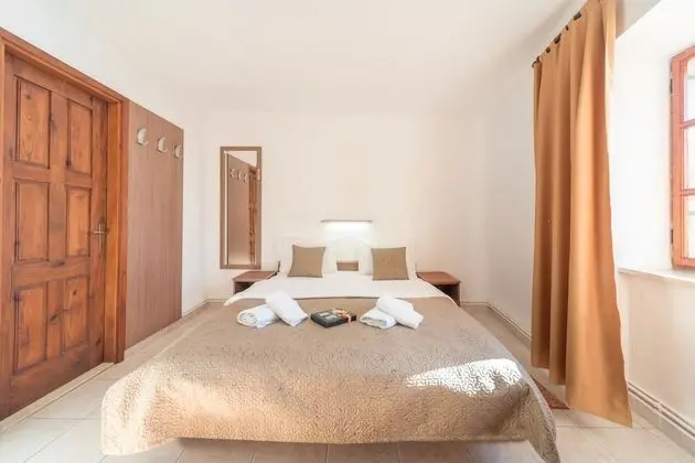 Stüdyo, Deniz Manzaralı