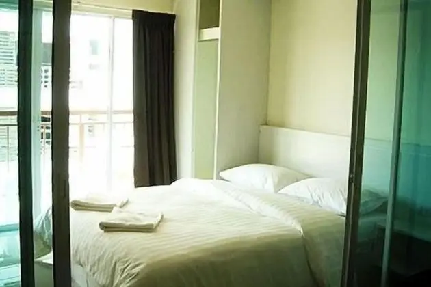 Junior Suite Floor 1-5