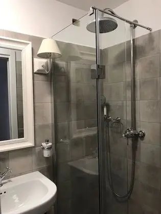 (A) Doppia Deluxe, vista mare