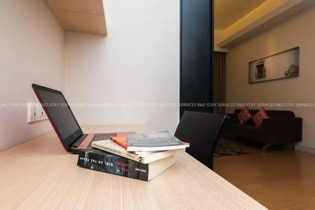 Junior Apart Daire, 1 Yatak Odası, Engellilere Uygun, Kule