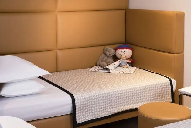 Executive Oda (Spa access included)