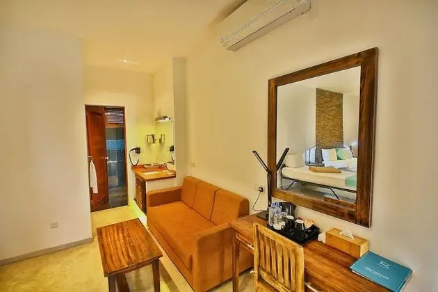 Super Deluxe Room