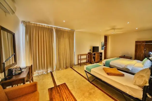 Super Deluxe Room