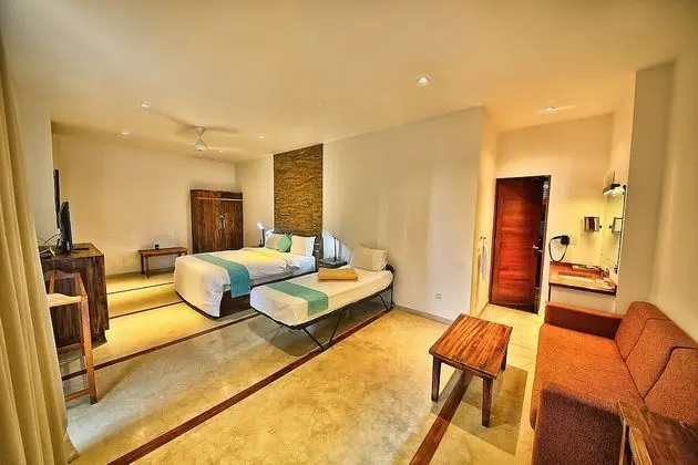 Super Deluxe Room