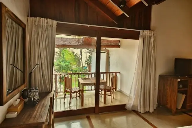 Super Deluxe Room