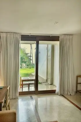 Super Deluxe Room