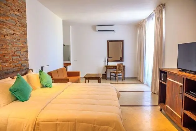 Super Deluxe Room