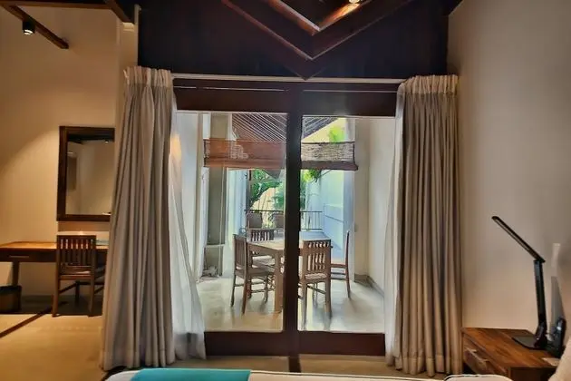 Super Deluxe Room