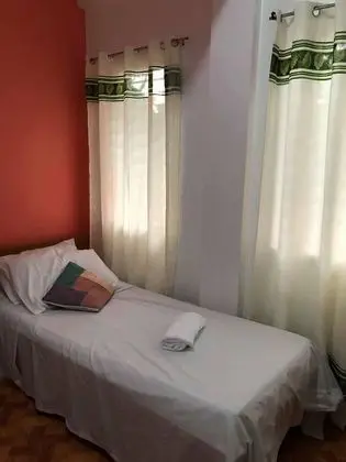 Basic İki Ayrı Yataklı Oda